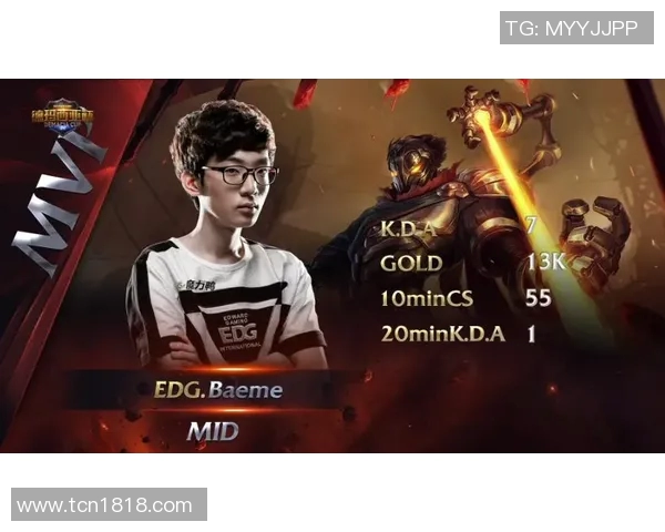 青年赛分析:IG战术布局与执行的深度解读与反思