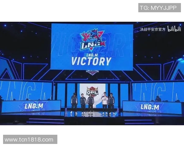 王者荣耀战术解析：LNG战队的灵活转换体系与战略布局探讨