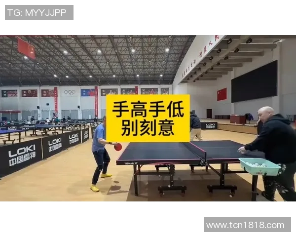 聚焦乒乓球：探讨杭州乒乓球队在灵活性训练中的创新与实践