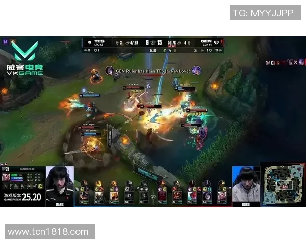 TES战队的转型之路：DOTA2背后的策略与挑战解析